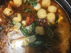 -吧嘚嘴炭烧鸽串吧(北海街店)