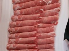 -正福居老北京正宗铜锅泉水涮肉(彰化路店)