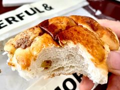 -BUTTERFUL&CREAMOROUS 黄油与面包(西单大悦城店)