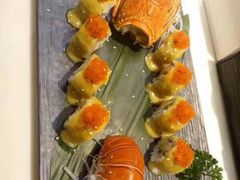 -友壹町寿司(嘉洲广场店)