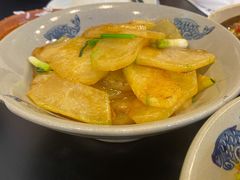 小炒冬瓜-潇湘阁(望京SOHO店)