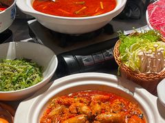 -王捌小院(红花坡店)
