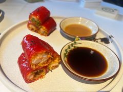 -申粤轩·手工点心·金牌烧味·经典粤菜(丁香花园店)