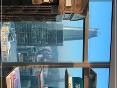 -及象咖啡(卓越世纪中心2楼大堂店)