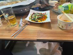 -阿杰烧烤·西安传统烤肉店(天朗御湖店)