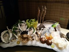 -余欢领鲜火锅(新街口店)