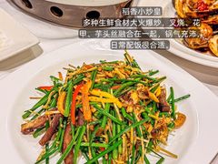 -稻香海鲜饭店(第一国际店)