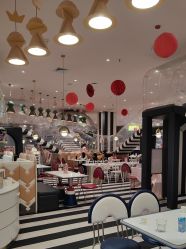 -奈尔宝家庭中心·亲子餐厅(宝安店)