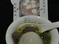 -金典银峰老鹅馆·昆山菜(亭林公园店)