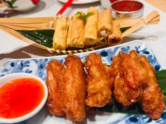 -芽笼芽笼新加坡餐厅(环球港店)