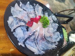 -捞围鲜·港式打边炉(海阳路店)