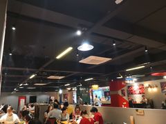 -金陵一哥龙虾馆(三牌楼总店)