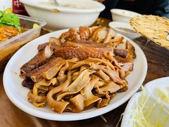 -官塘原味鱼生·潮菜大排档(潮州总店)