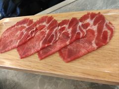 -一绪に寿喜烧(虹悦城店)