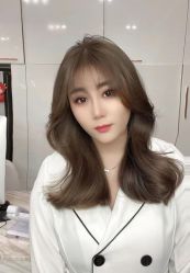 点击看大图 -3AM HAIR SALON烫发染发接发