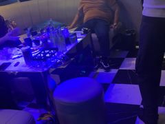 -宝岛甲壳虫KTV(蓝天路店)