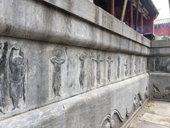 景点-少林寺景区