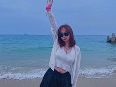 -玫瑰海岸文化旅游度假区