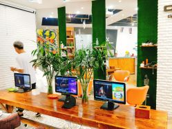 -MAGIC米几发型设计·羊毛卷