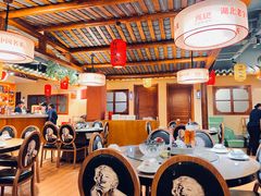 -肖记公安牛肉鱼杂馆· 省级非物质文化遗产(仁和路店)