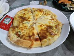 -阿拉伯萨娜餐厅(石马社区店)