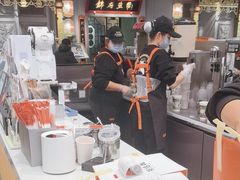 -茶话弄(北京五棵松万达店)