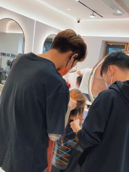 -LJOY丽锦造型·烫发染发