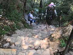 -大连冰峪旅游度假区
