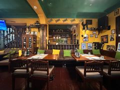 -秀·爱尔兰餐吧(上海路店)