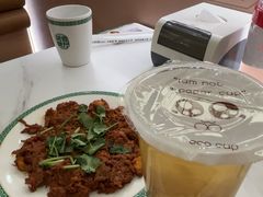 -华天延吉餐厅(西四总店)