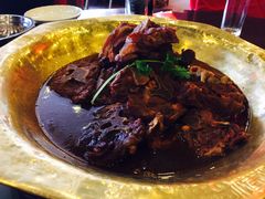 -芦月轩羊蝎子(北蜂窝店)