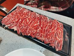 -非遗•老字号•阿彬牛肉火锅(广济桥店)