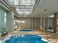 -天津君隆威斯汀酒店