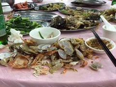 iphone_upload_pic-板桥海鲜广场(文明东店)