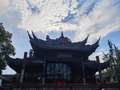 -柯岩风景区