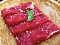 -牛New寿喜烧(青浦店)