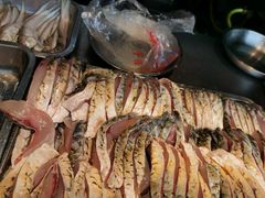 -大马弄蒋师傅美食酥鱼(察院前店)
