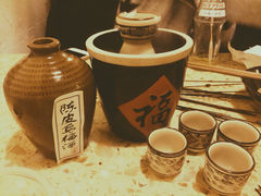 小院(立丰国际店)-小院烤肉(公园南路店)