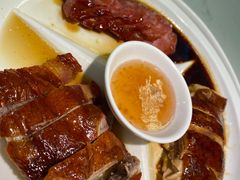 -芳满庭粤菜餐厅(丹阳吾悦店)