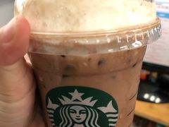 -星巴克(湖州凤凰时代广场店)