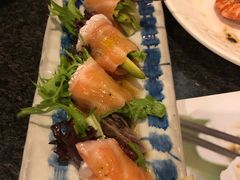 -大渔铁板烧(万象城店)
