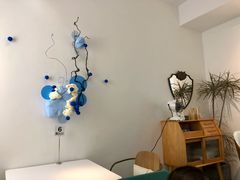 -露露家咖啡店
