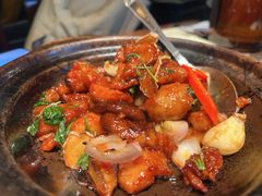 -汤城小厨•粤菜•靓汤(苏州街店)
