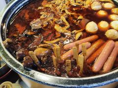 -安徽阜阳卷馍(西单店)