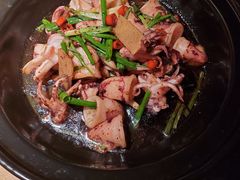 -桂小厨广西菜(青秀万达店)