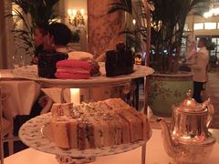 -The Ritz Restaurant