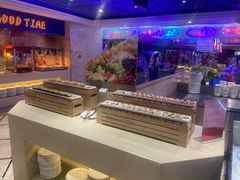 -海韵之星邮轮水会(明发商业广场店)
