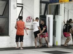 -成杰格斗·拳击·柔术·防身术(建设路店)