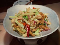 干锅花菜-桂满陇·锦绣江南(益田广场店)