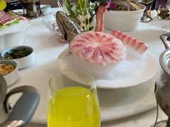 -田园肥牛鲍鱼先生(新北店)